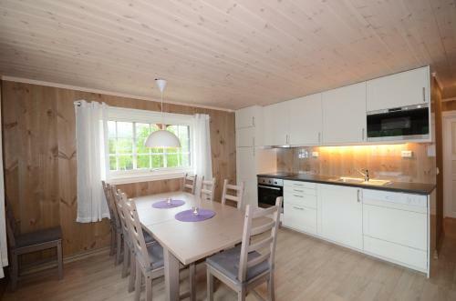 Fagernes Campingpark