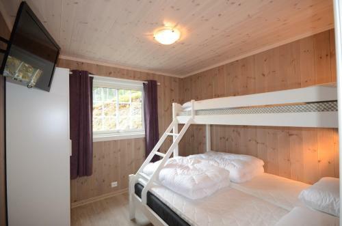 Fagernes Campingpark