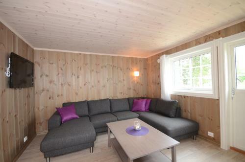 Fagernes Campingpark