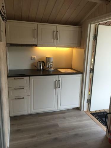 Fagernes Campingpark