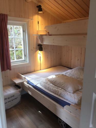 Fagernes Campingpark