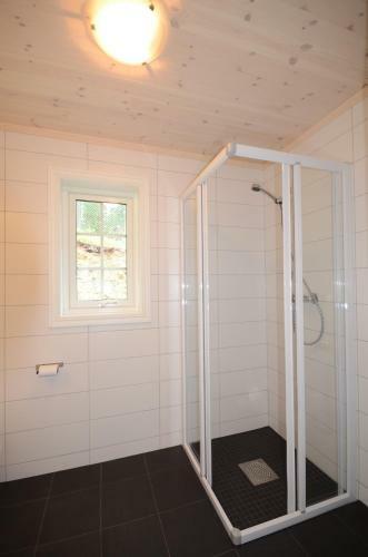 Fagernes Campingpark