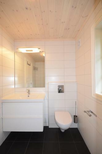 Fagernes Campingpark