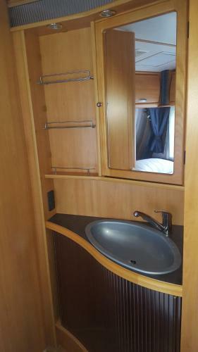 Vinje Camping