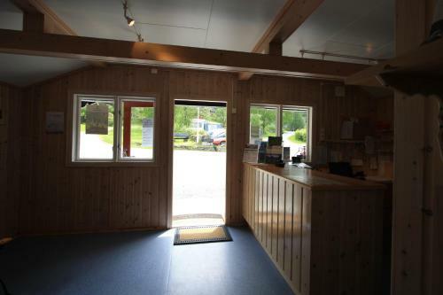 Vinje Camping