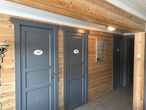 Apartamento Rondaplassen
