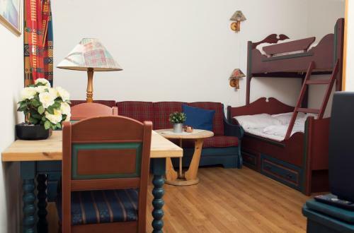 Apartamento Rondaplassen