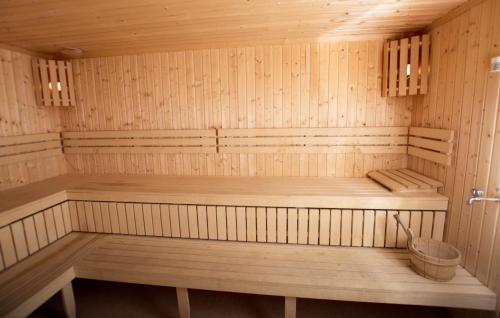 Apartamento Rondaplassen