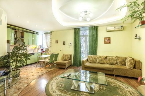 Chisinau Centre Apartments