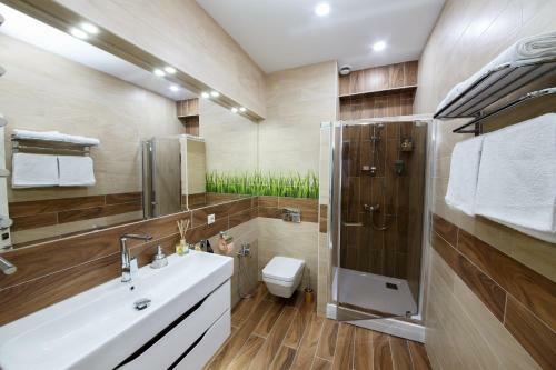 Chisinau Centre Apartments