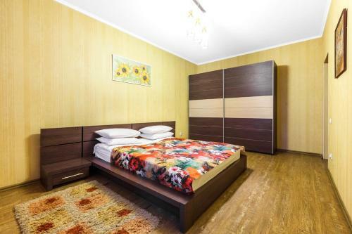 Chisinau Centre Apartments