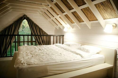 Hotel Tree House