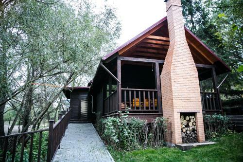 Hotel Tree House