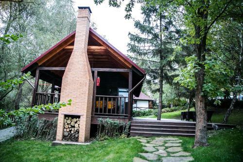 Hotel Tree House