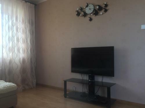 Bilguun's Apartment
