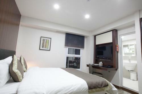 Ub Inn Hotel & Gallery