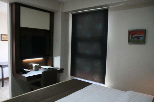 Ub Inn Hotel & Gallery