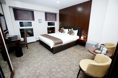 Ub Inn Hotel & Gallery