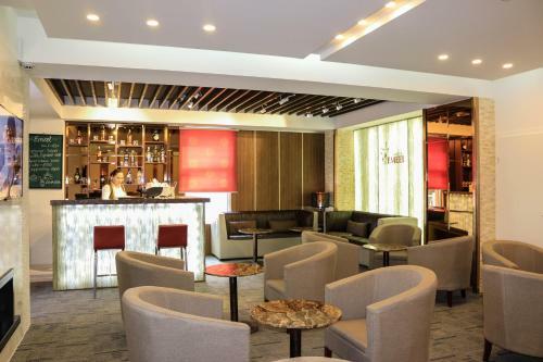 Ub Inn Hotel & Gallery