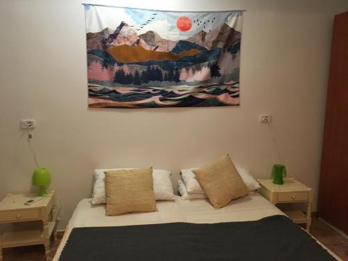 Hostal Apartments Sandra