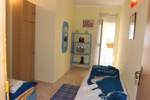 Hostal Apartments Sandra