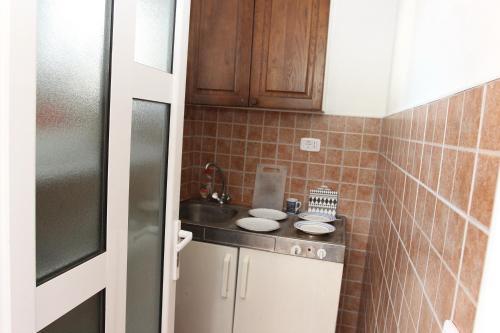 Hostal Apartments Sandra