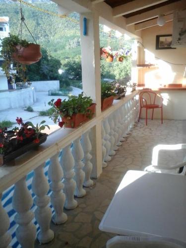 Hostal Apartments Sandra