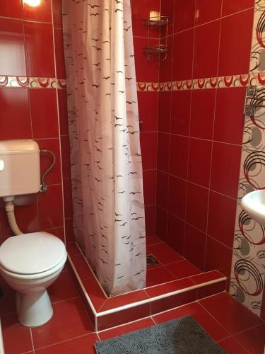 Hostal Apartments Sandra
