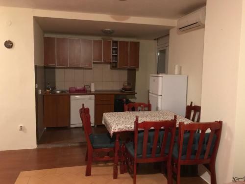 Millennium Bridge Apartment