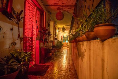 Albergue Malagueta Inn