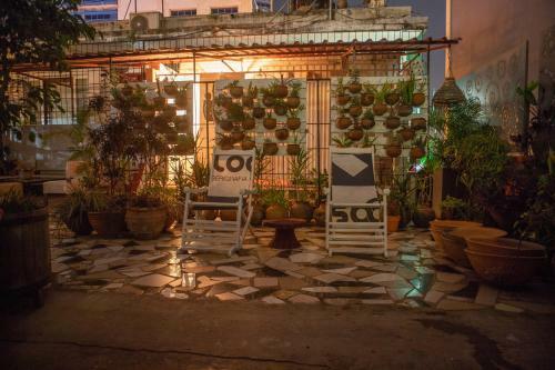 Albergue Malagueta Inn