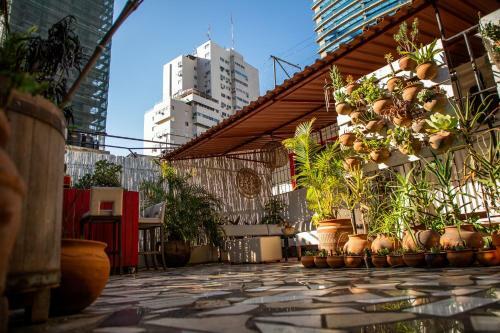 Albergue Malagueta Inn