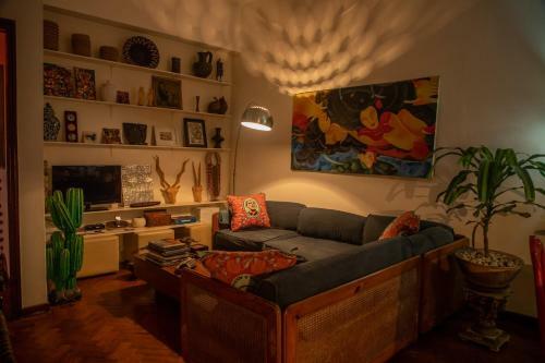 Albergue Malagueta Inn