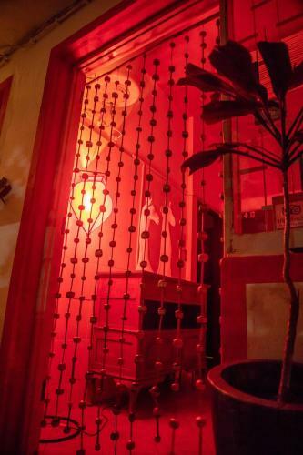 Albergue Malagueta Inn