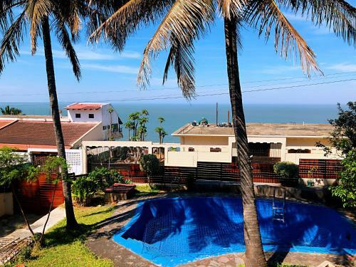 Hotel Chinese Villa Resort