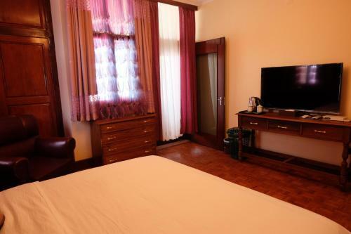 Hotel Chinese Villa Resort