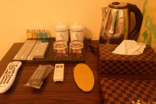 Hotel Chinese Villa Resort