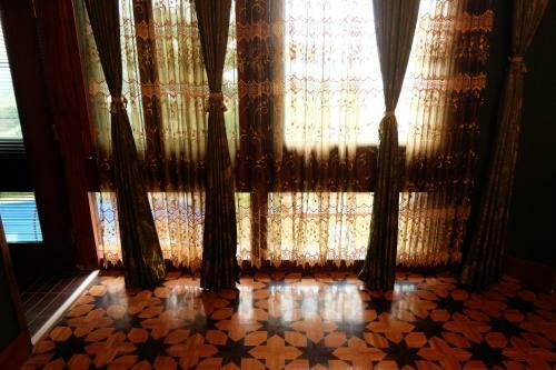 Hotel Chinese Villa Resort