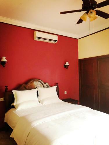 Hotel Chinese Villa Resort