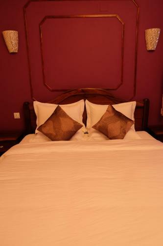 Hotel Chinese Villa Resort