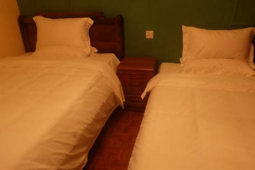 Hotel Chinese Villa Resort