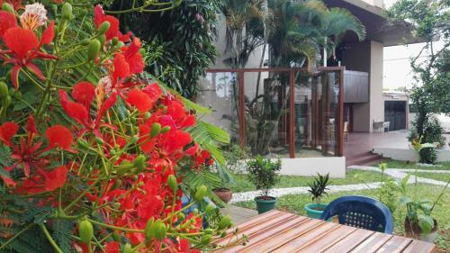 Hotel Chinese Villa Resort