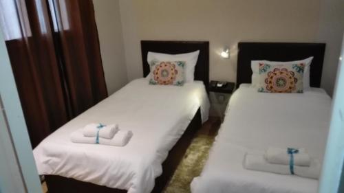Hotel Delagoa Bay City Inn