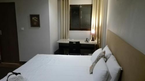 Hotel Delagoa Bay City Inn