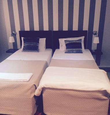 Hotel Delagoa Bay City Inn