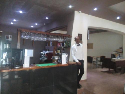 Hotel Delagoa Bay City Inn