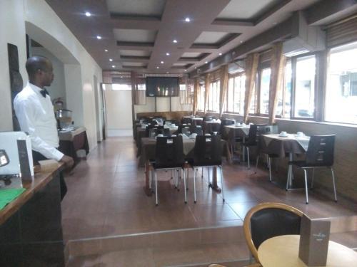 Hotel Delagoa Bay City Inn