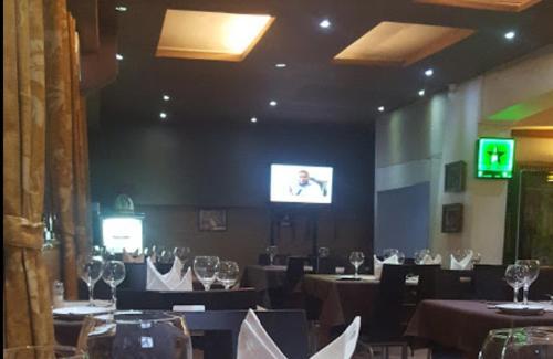 Hotel Delagoa Bay City Inn