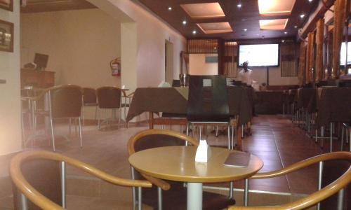 Hotel Delagoa Bay City Inn