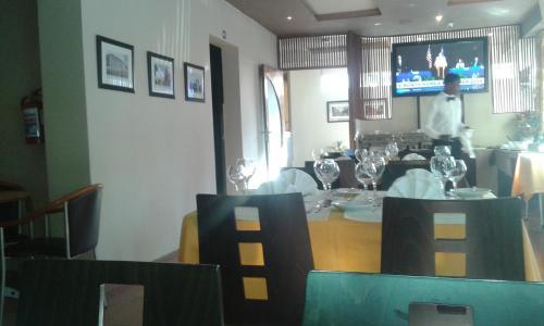 Hotel Delagoa Bay City Inn